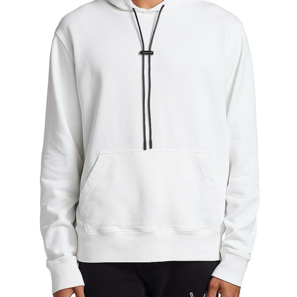 RTA‎ Dion Drawstring Hoodie